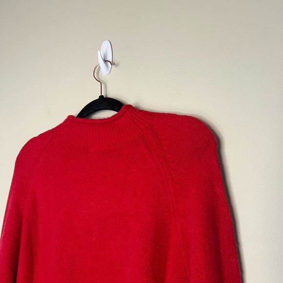 NWT J. Crew Rollneck Sweater in Supersoft Yarn - Picture 15 of 16